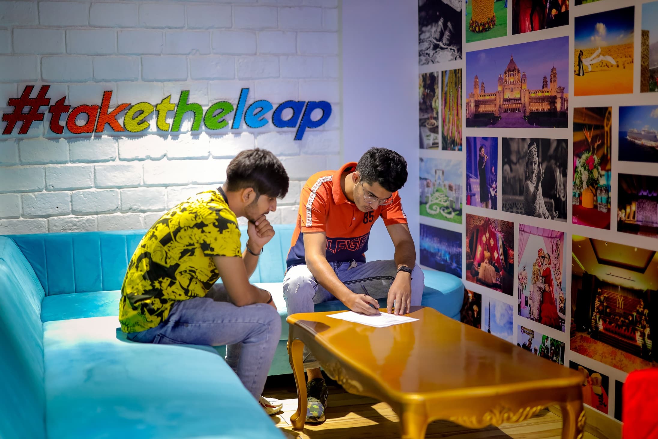 Wedding Management Institute New Delhi Campus photo 4